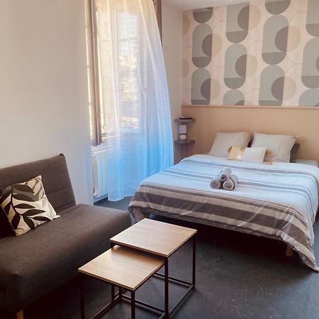 Le Bellevue - Spacieux Et Calme Angoulême Exteriör bild