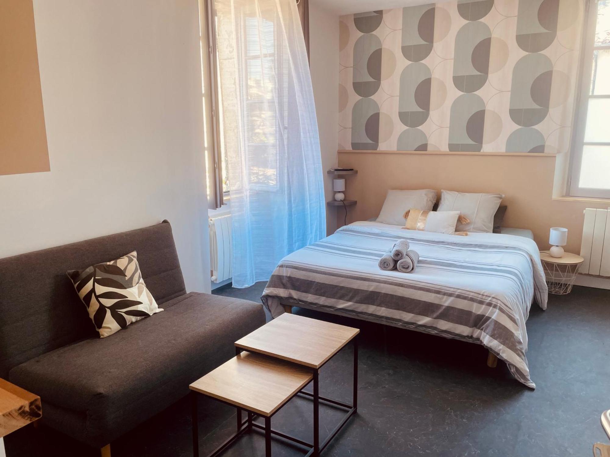 Le Bellevue - Spacieux Et Calme Angoulême Exteriör bild
